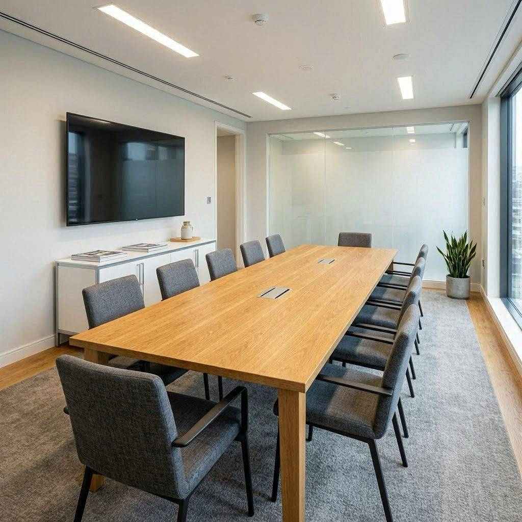跨部门联合会议会让品牌部门的写字楼办公储物空间管理产生哪些执行偏差